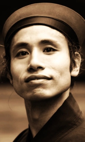Takato Ka - AI Character on RolePlai
