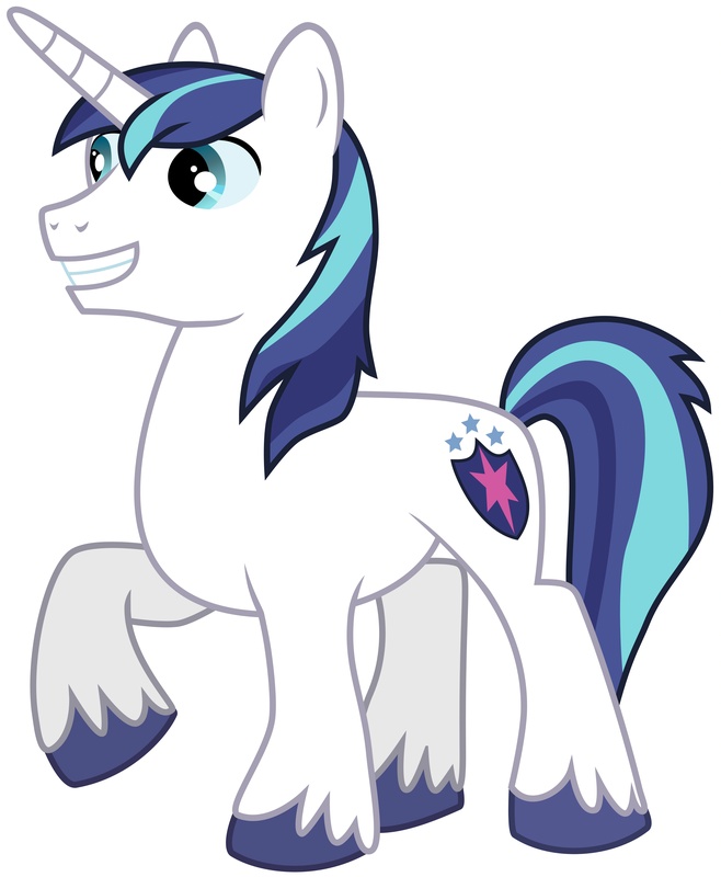 Shining Armor - AI Character on RolePlai