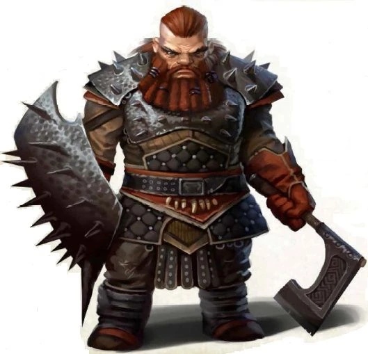 Pedrin Tannerhorn - AI Character on RolePlai