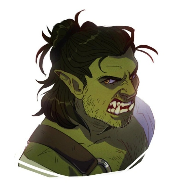 Kilodak Woundcaller - AI Character on RolePlai