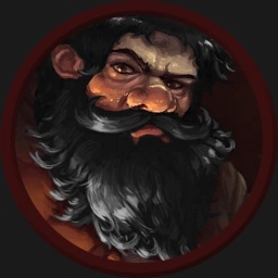 Thormak - AI Character on RolePlai