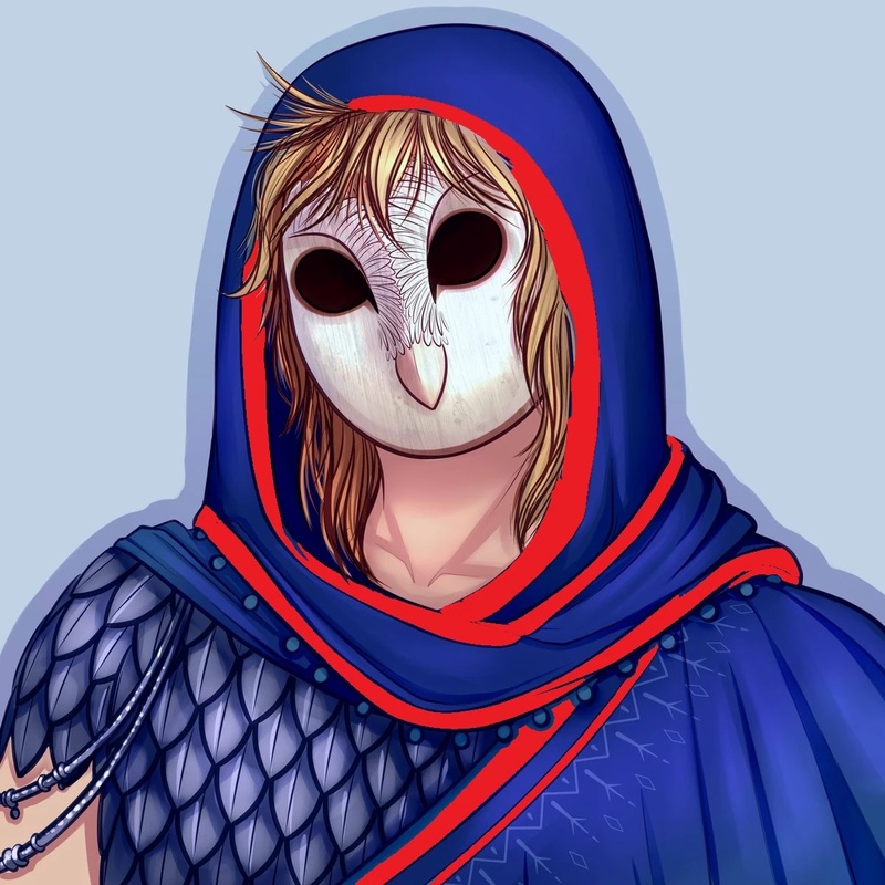 Elberon Draggonez - AI Character on RolePlai