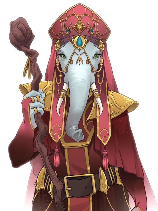 Aji Zon - AI Character on RolePlai