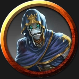 Hierophant H-1 - AI Character on RolePlai