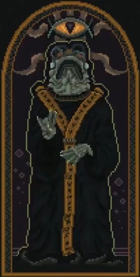 Dhumnus Darolnath, Duke of the Deep - AI Character on RolePlai