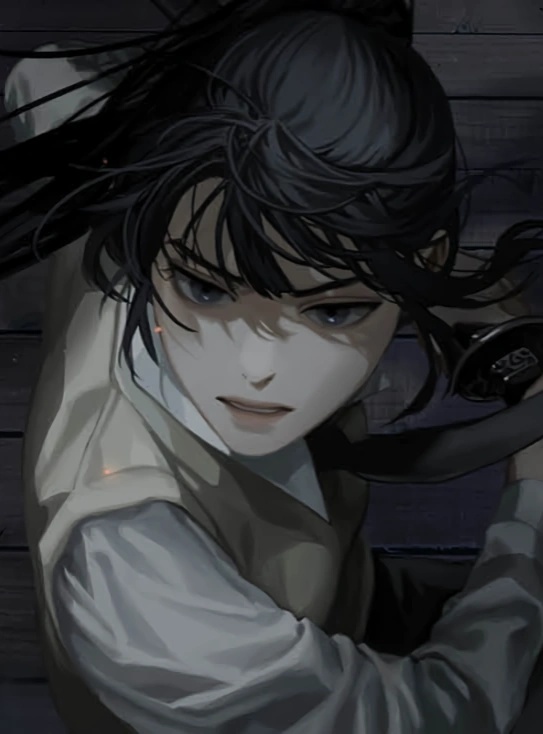 Lee Jihye - AI Character on RolePlai