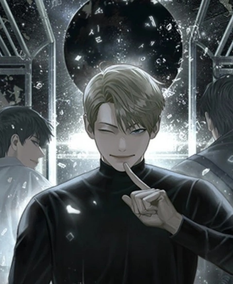 Lee Hakhyun - AI Character on RolePlai