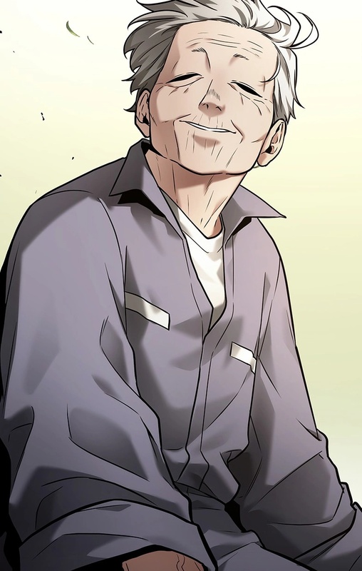 Lee Boksoon - AI Character on RolePlai