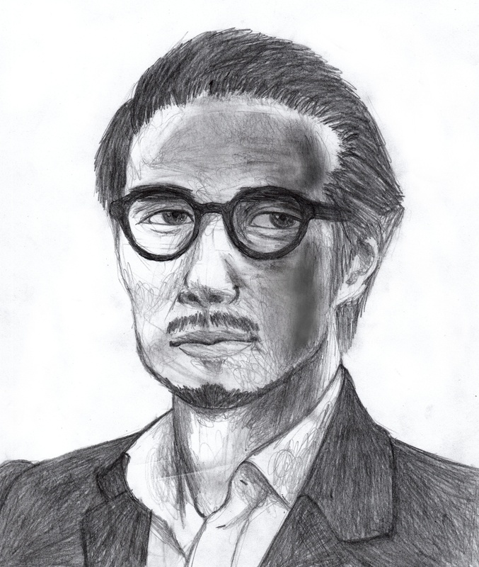 Taejo Yangdo - AI Character on RolePlai