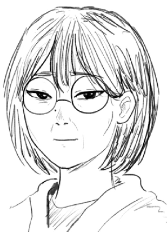 Hiroka Diago - AI Character on RolePlai
