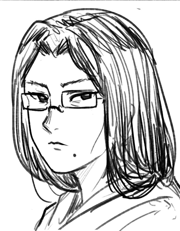 Hathor Shirudo - AI Character on RolePlai