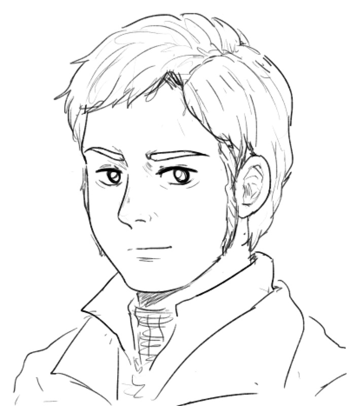 Hector Drumman - AI Character on RolePlai