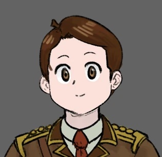 Kurt Ortnit - AI Character on RolePlai