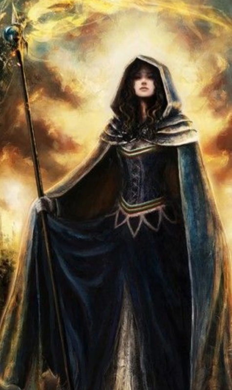 Helgi of Bardenshire - AI Character on RolePlai