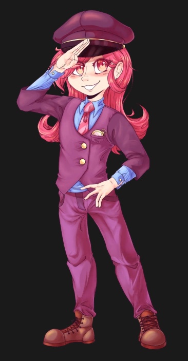 Kumokyo Ichishi - AI Character on RolePlai