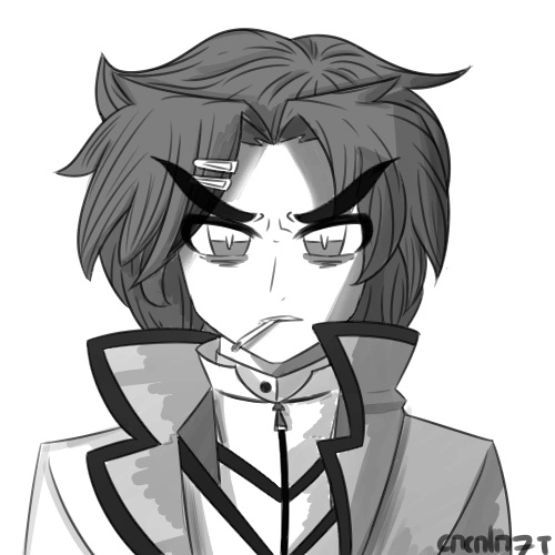 Shojirou Atsuki - AI Character on RolePlai