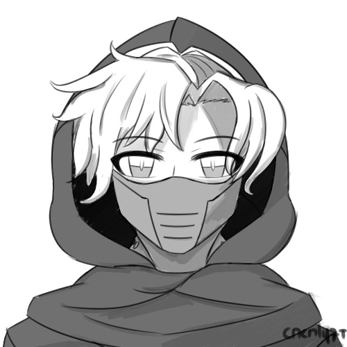 Aoki Gahara - AI Character on RolePlai