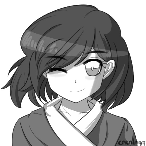 Michiko Yuzuki - AI Character on RolePlai