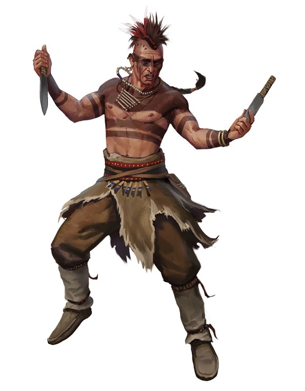 Ata'halne' - AI Character on RolePlai