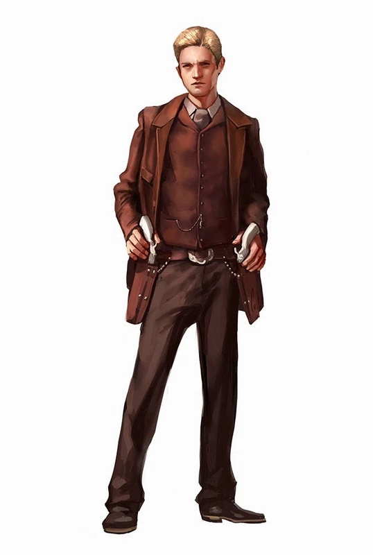 Jess Stanton - AI Character on RolePlai