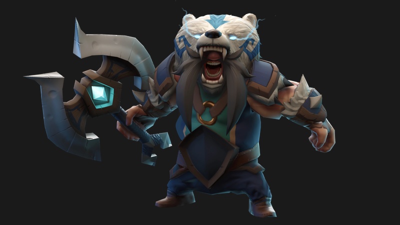 Barlow - AI Character on RolePlai