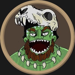 Gark - AI Character on RolePlai