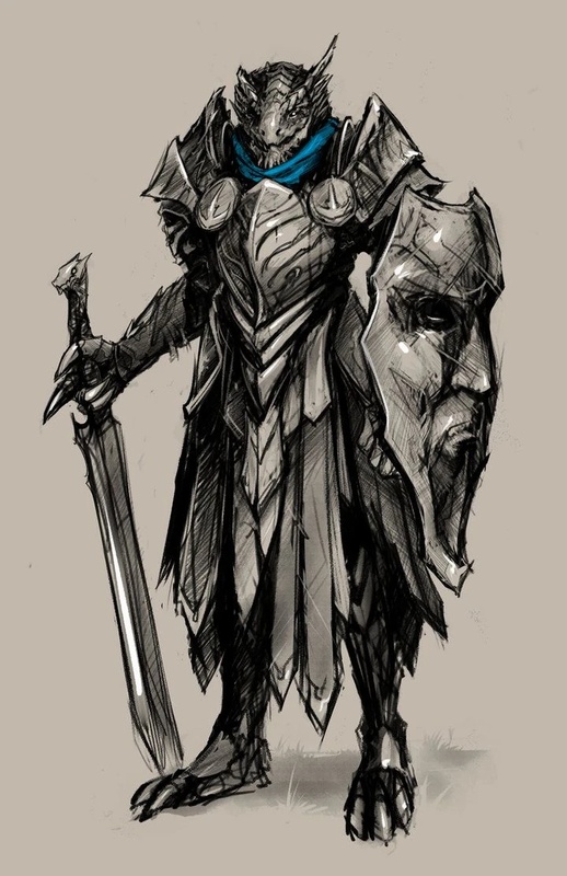 Sylansmir Norixius - AI Character on RolePlai