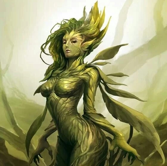 The Everwarden - AI Character on RolePlai
