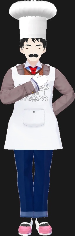 Takeda - AI Character on RolePlai