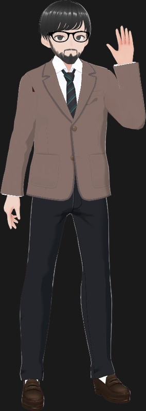 Dan Takashima - AI Character on RolePlai