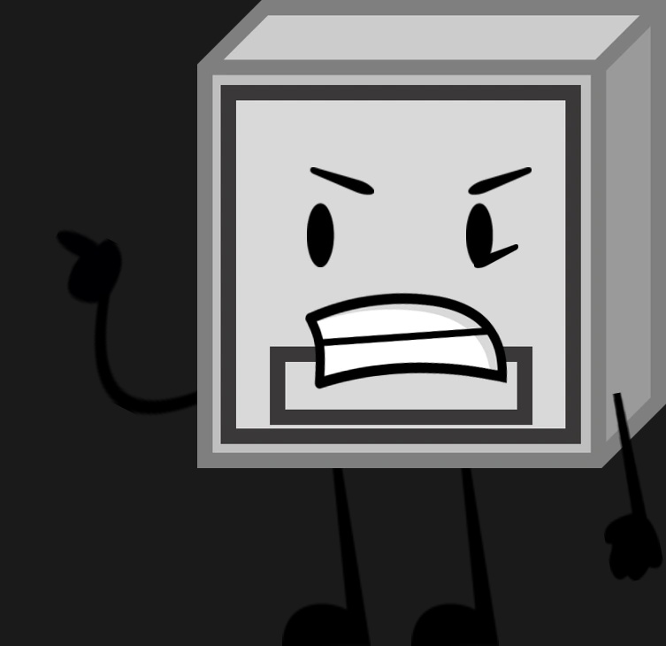 File Cabinet - AI Character on RolePlai