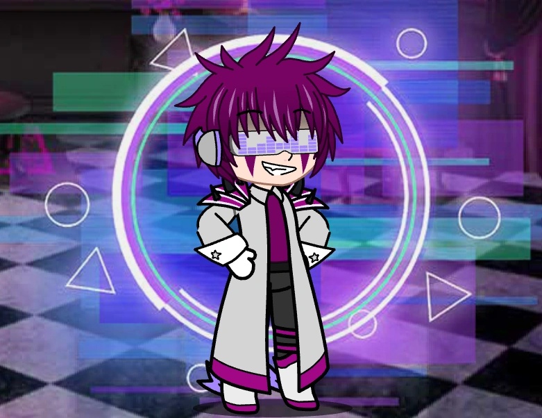 Kaiser Virus - AI Character on RolePlai
