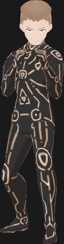 Avatar Chojiro - AI Character on RolePlai