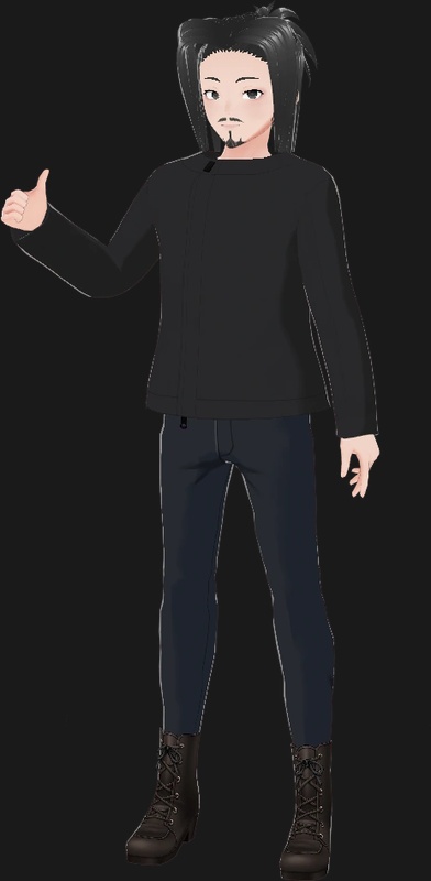 Yoshio - AI Character on RolePlai