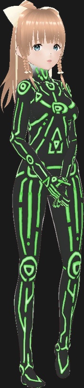 Avatar Kotoha - AI Character on RolePlai