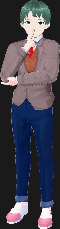 Sota - AI Character on RolePlai