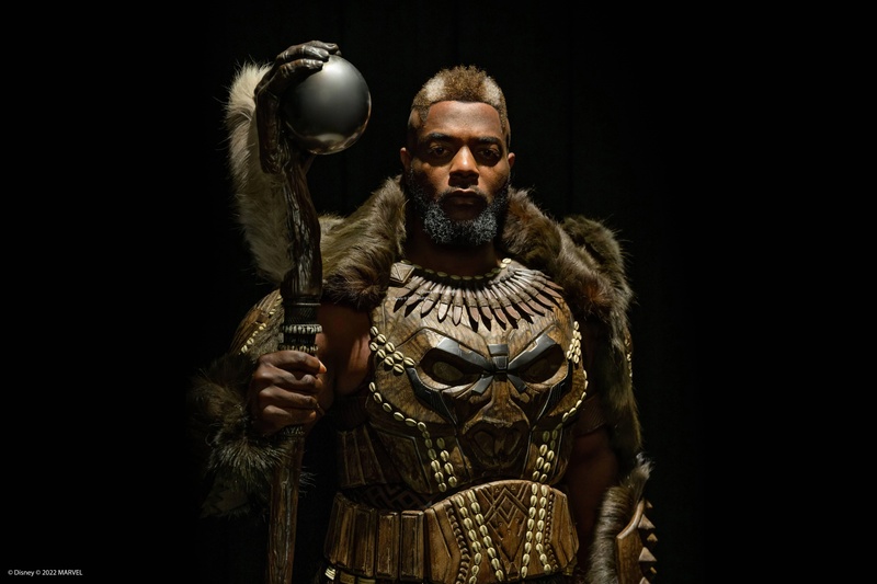 Man-Ape - AI Character on RolePlai