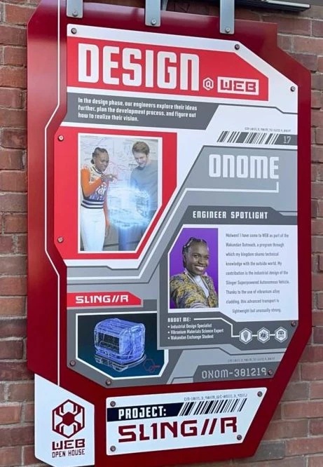 Onome - AI Character on RolePlai
