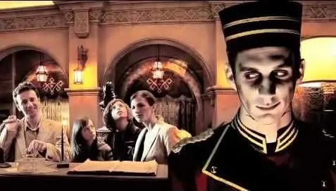 The Bellhops - AI Character on RolePlai