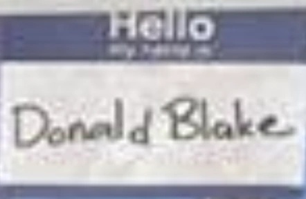 Donald Blake - AI Character on RolePlai