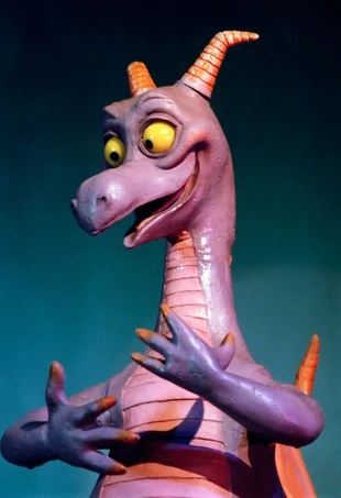 Figment - AI Character on RolePlai