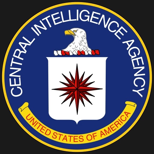 Central Intelligence Agency - AI Character on RolePlai