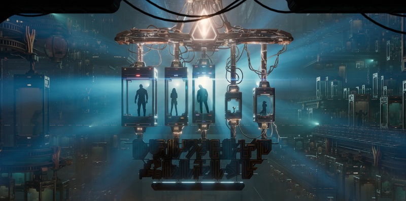 Guardians of the Galaxy - AI Character on RolePlai