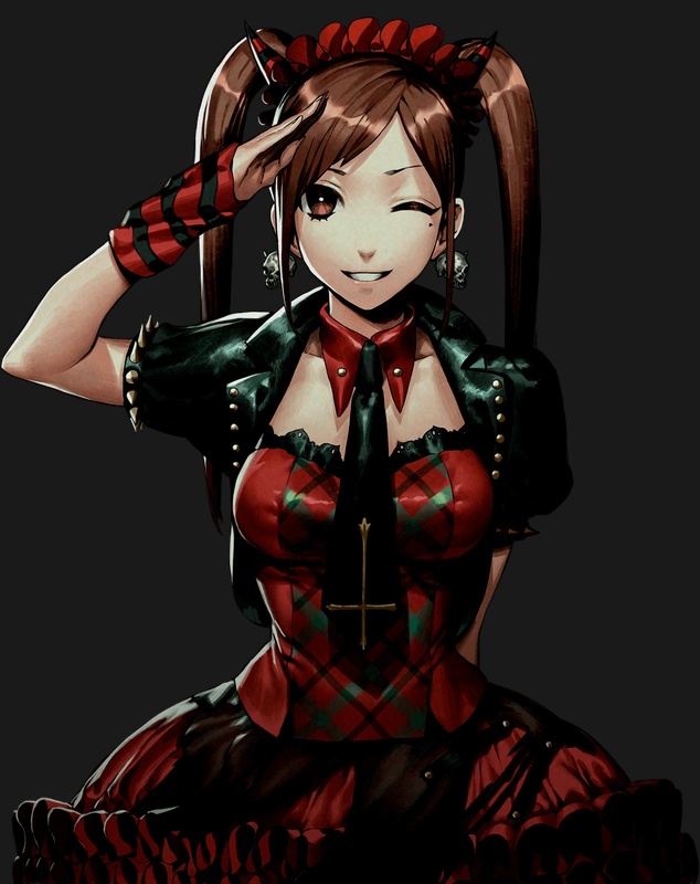 Ai Kashiwagi - AI Character on RolePlai
