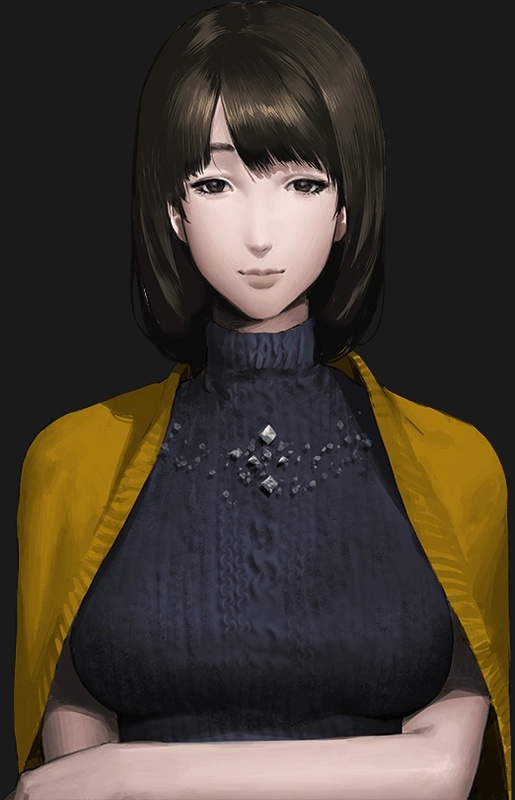 Natsumi Kijima - AI Character on RolePlai