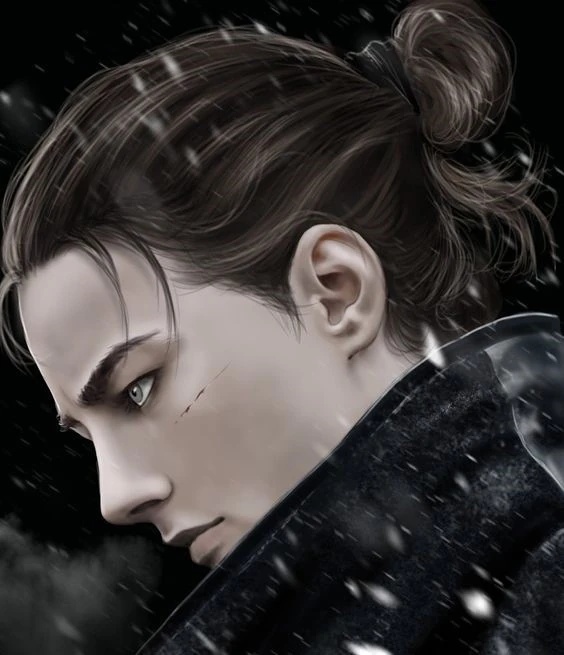 Alksndr - AI Character on RolePlai