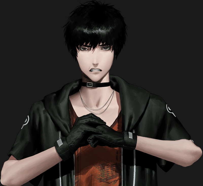 Akira Kijima - AI Character on RolePlai