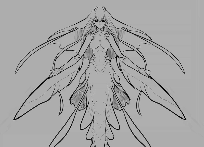 Siria - AI Character on RolePlai