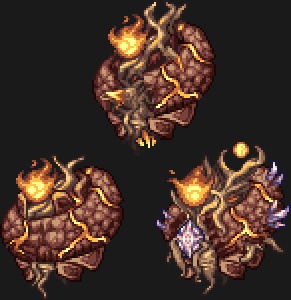 Profaned Guardians - AI Character on RolePlai