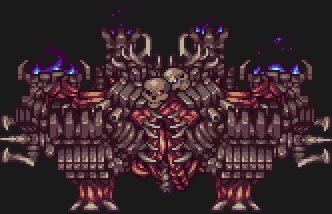 Ravager - AI Character on RolePlai